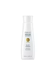 MARLIES MÖLLER | Haarpflege - Specialists Keratin Shampoo 200ml | keine Farbe