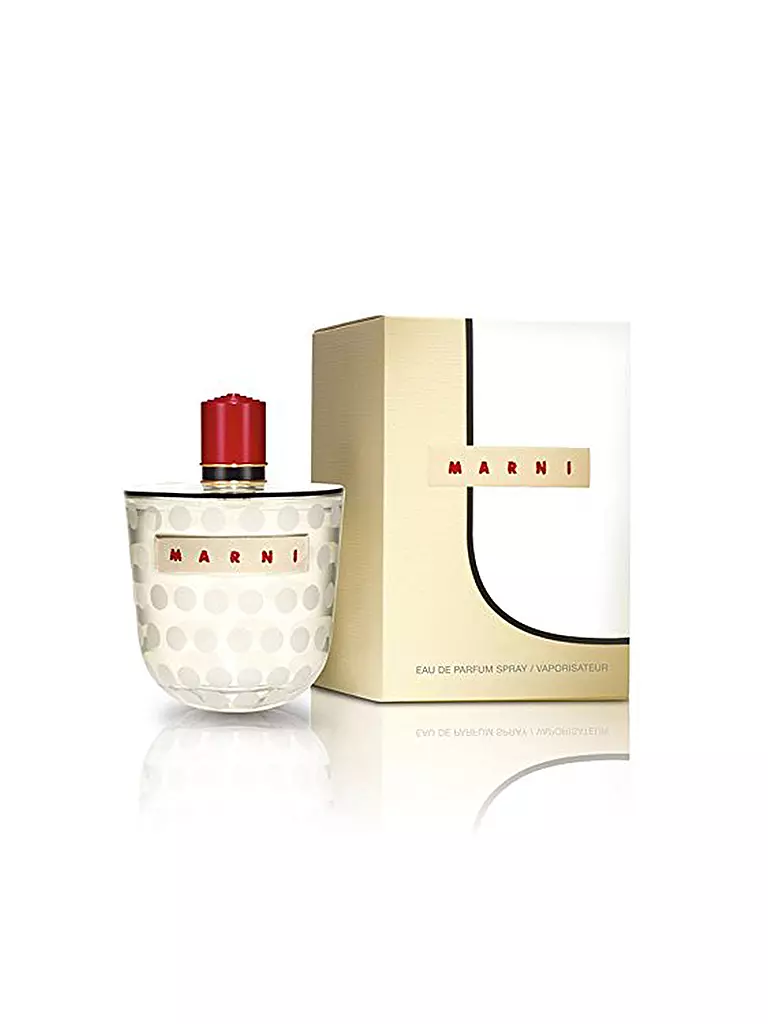 MARNI | Eau de Parfum - 65 ml | transparent
