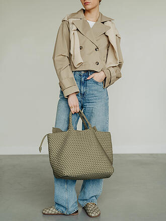 MARREA | Tasche - Tote Bag ALWAYS ON THE RUN Large