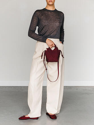 MARREA | Tasche - Tote Bag ALWAYS ON THE RUN Mini