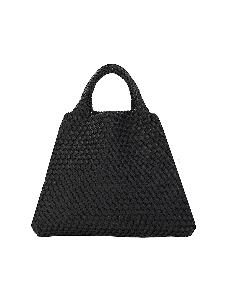 MARREA Tasche - Tote Bag ALWAYS ON THE RUN Large schwarz