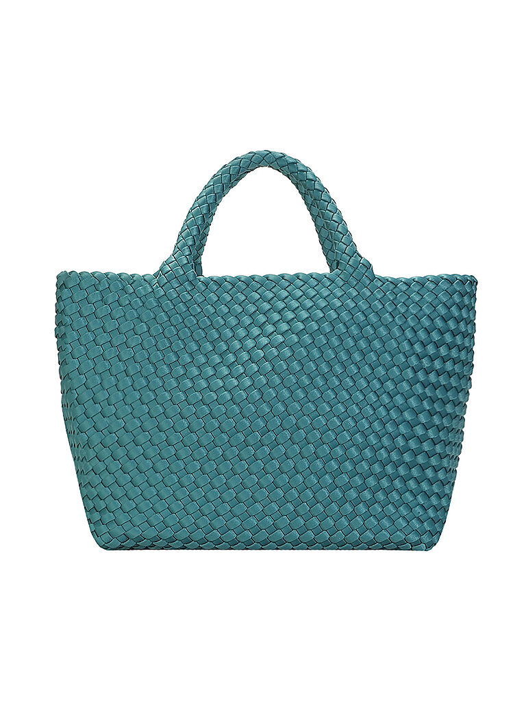 MARREA Tasche - Tote Bag ALWAYS ON THE RUN Medium petrol