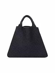 MARREA | Tasche - Tote Bag ALWAYS ON THE RUN Large | Dunkelblau