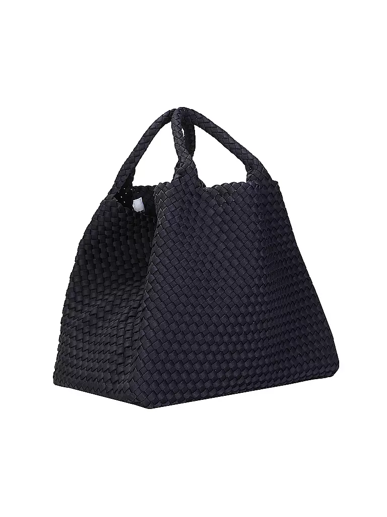 MARREA | Tasche - Tote Bag ALWAYS ON THE RUN Large | hellgrün