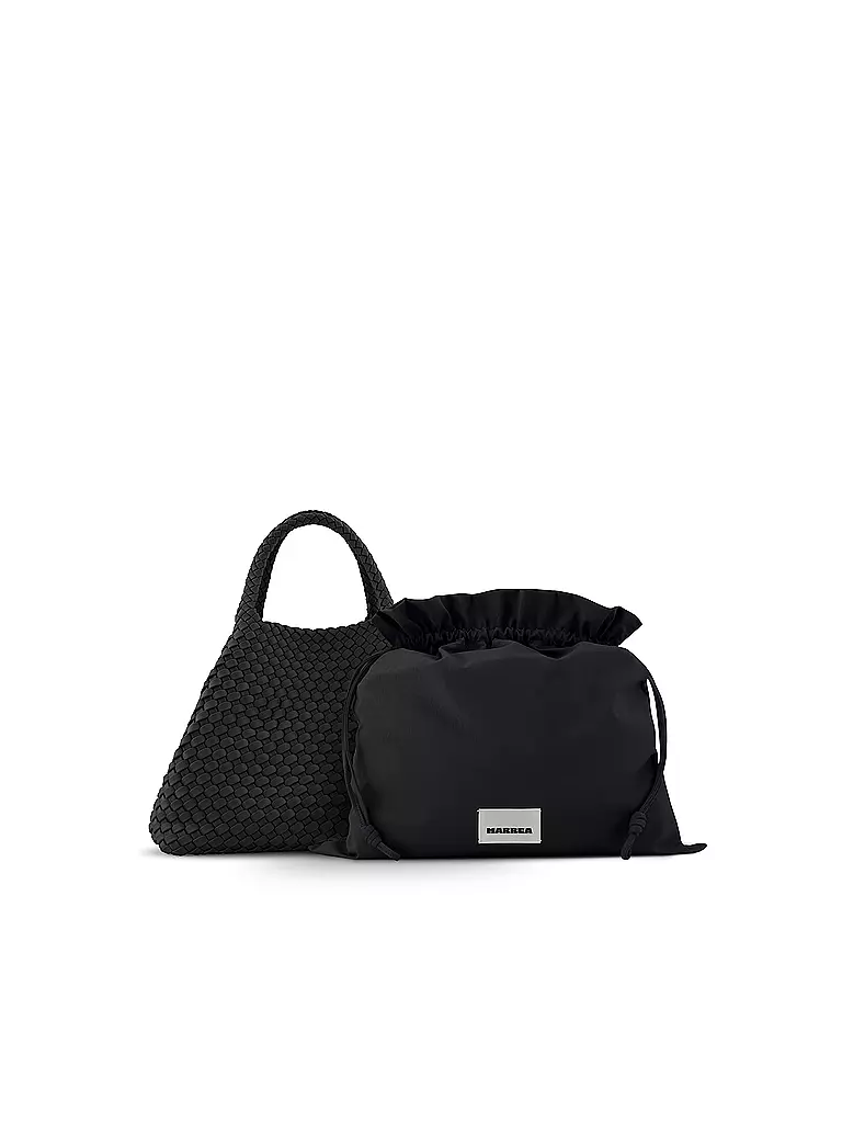 MARREA | Tasche - Tote Bag ALWAYS ON THE RUN Medium | dunkelblau