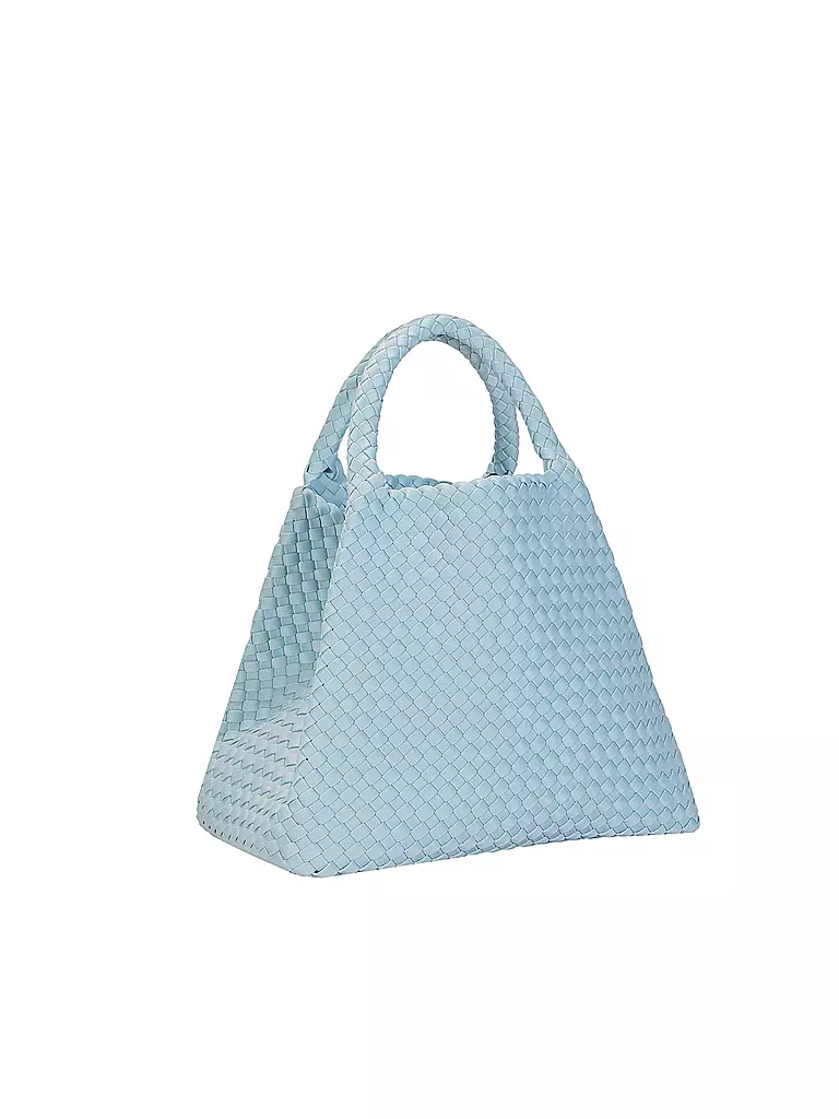 MARREA | Tasche - Tote Bag ALWAYS ON THE RUN Medium | dunkelblau