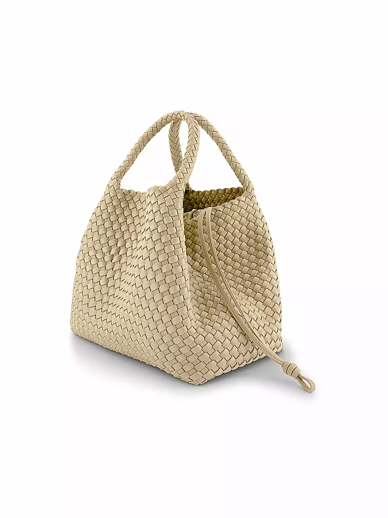 MARREA | Tasche - Tote Bag ALWAYS ON THE RUN Medium | dunkelblau