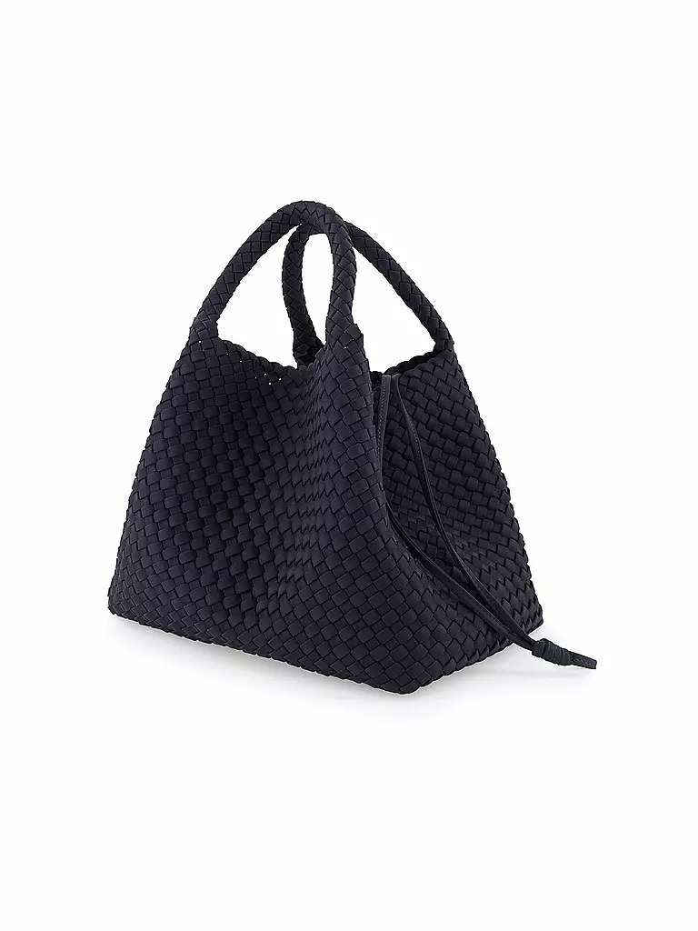 MARREA | Tasche - Tote Bag ALWAYS ON THE RUN Medium | hellblau