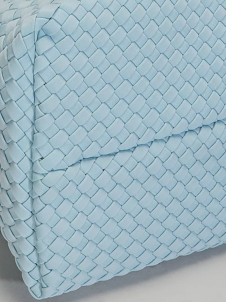MARREA | Tasche - Tote Bag ALWAYS ON THE RUN Medium | dunkelblau