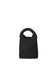 MARREA | Tasche - Tote Bag ALWAYS ON THE RUN Mini | Schwarz