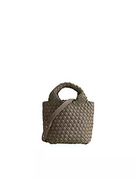 MARREA | Tasche - Tote Bag ALWAYS ON THE RUN Mini | Olive