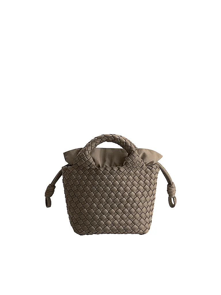 MARREA | Tasche - Tote Bag ALWAYS ON THE RUN Mini |