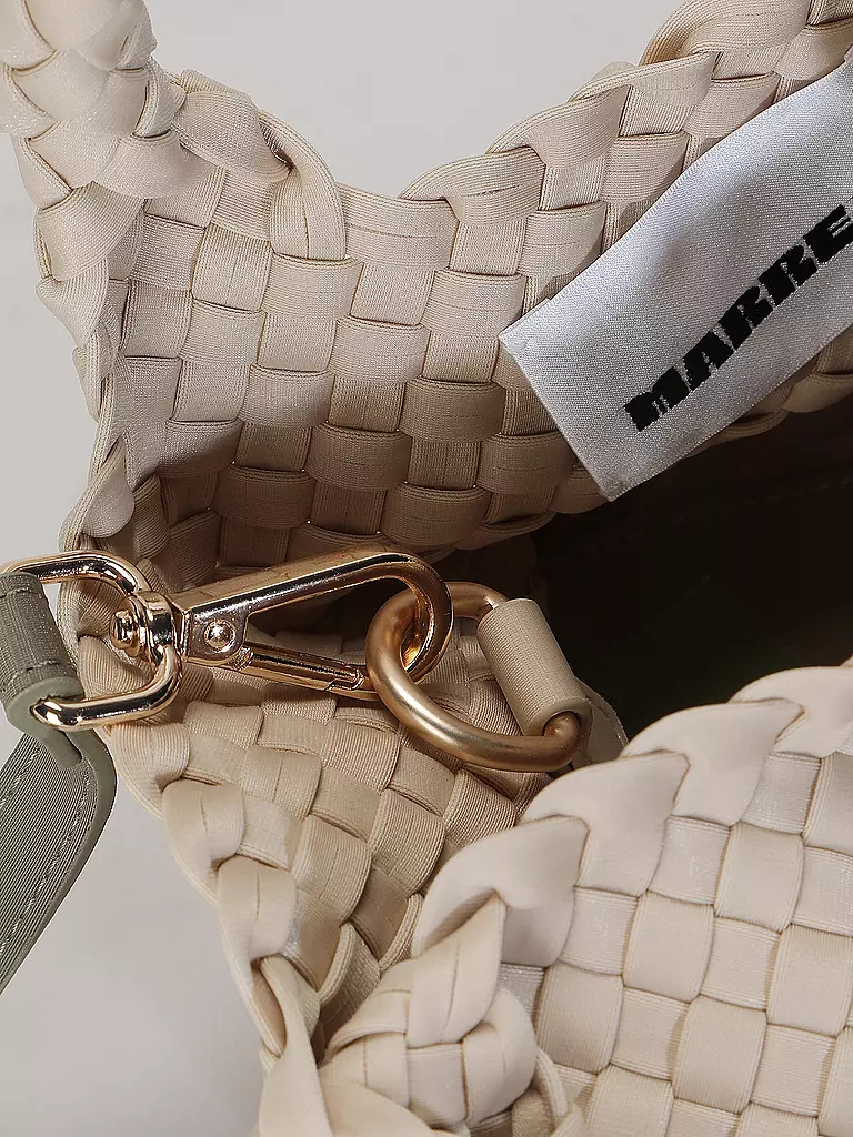 MARREA | Tasche - Tote Bag ALWAYS ON THE RUN Mini | dunkelblau