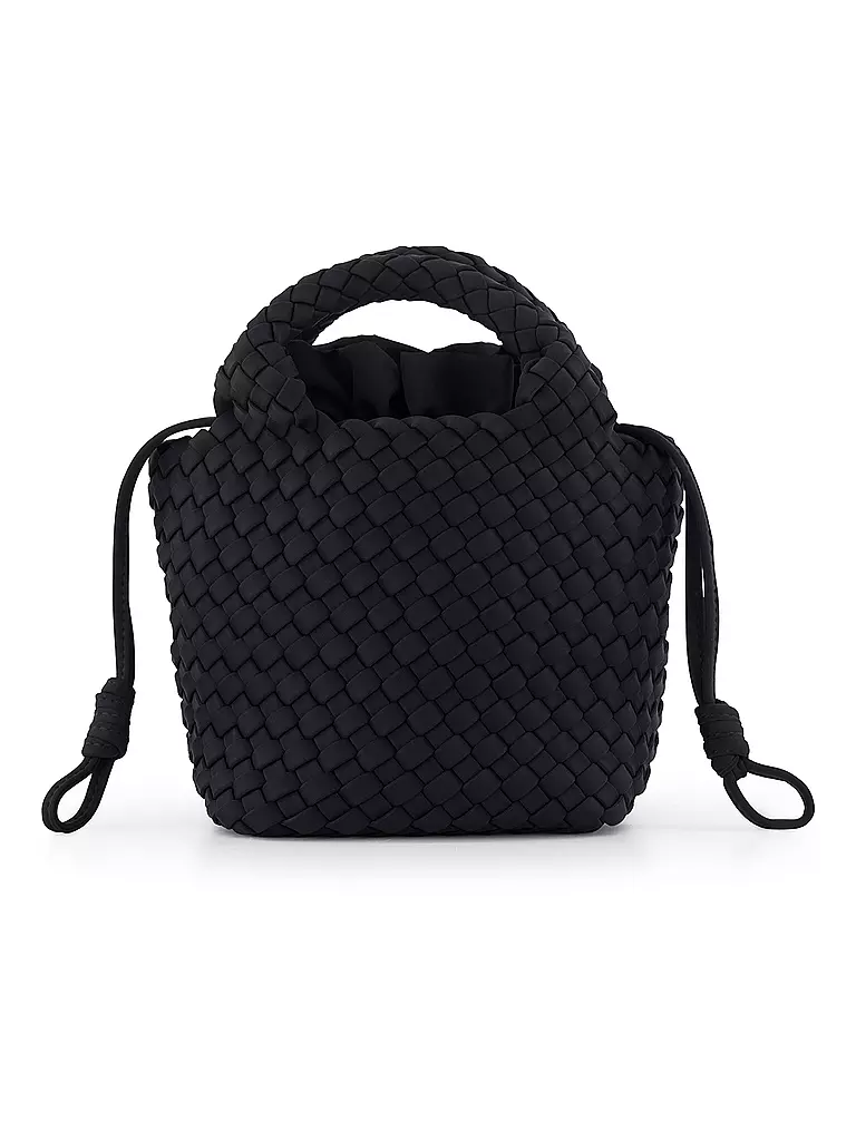 MARREA | Tasche - Tote Bag ALWAYS ON THE RUN Mini | dunkelblau