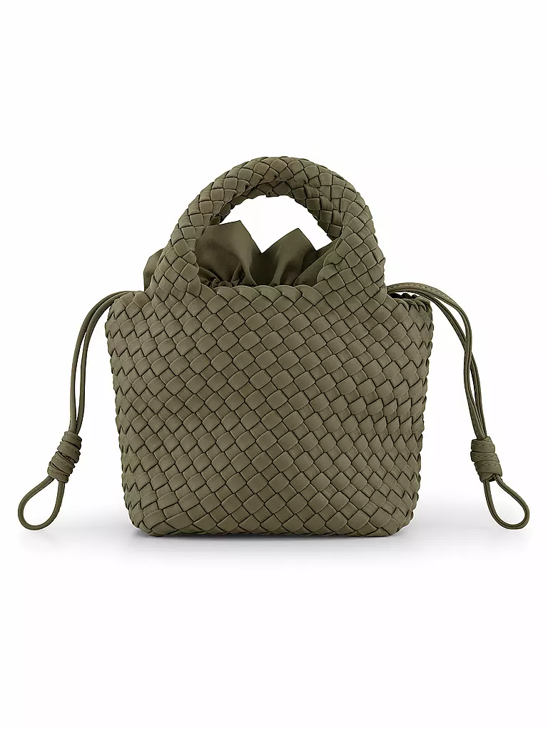 MARREA | Tasche - Tote Bag ALWAYS ON THE RUN Mini | dunkelblau