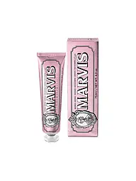 MARVIS | Zahncreme - Sensitive Gums Gentle Mint 75ml | Keine Farbe