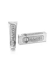 MARVIS | Zahnpasta - Classic Strong Mint 85ml | silber