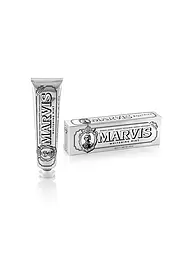 MARVIS | Zahnpasta - Classic Strong Mint 85ml | weiss