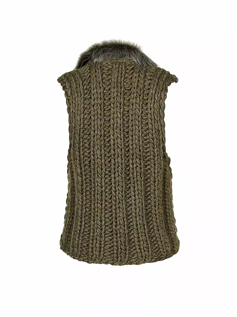 MASER&LOHMANN DESIGN | Lammfellgilet | 