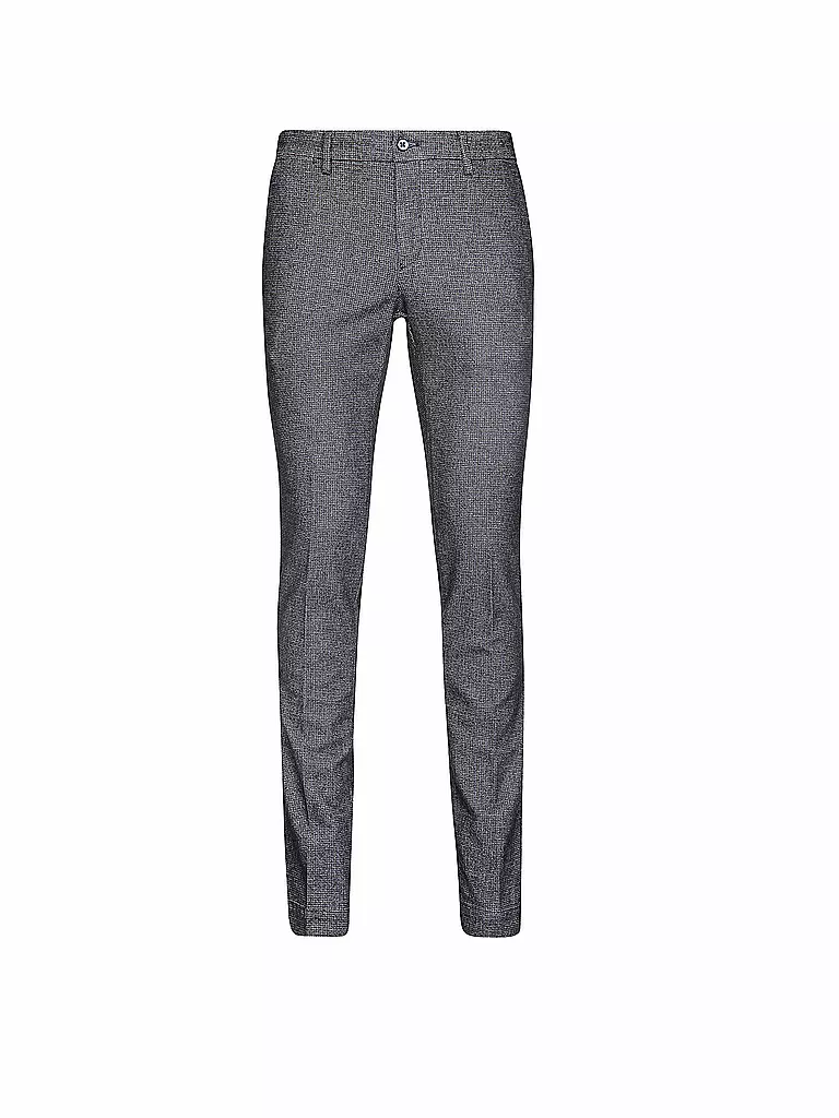 MASON'S | Chino "New York" | grau