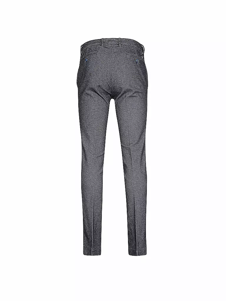 MASON'S | Chino "New York" | grau