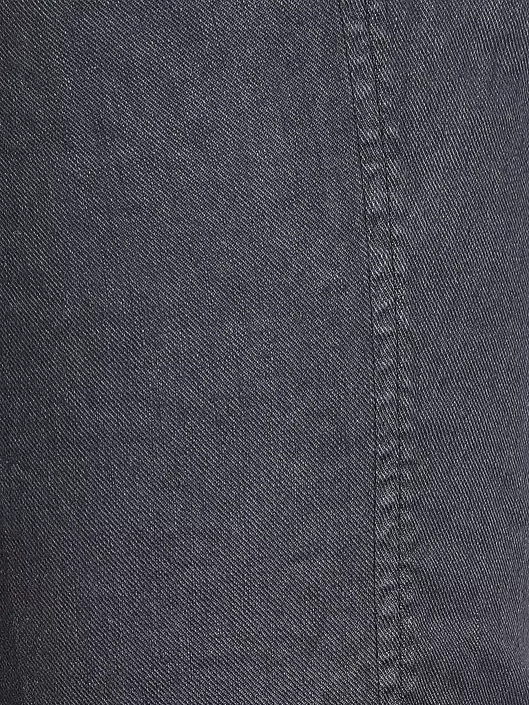 MASON'S | Leinenhose | blau
