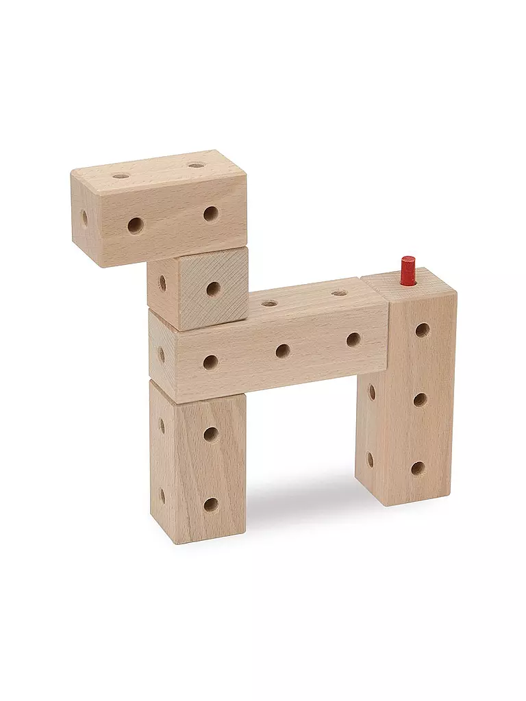 MATADOR | Baukasten MAKER M200 | 