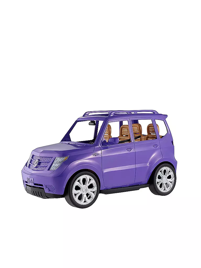 MATTEL | Barbie - Geländewagen | 