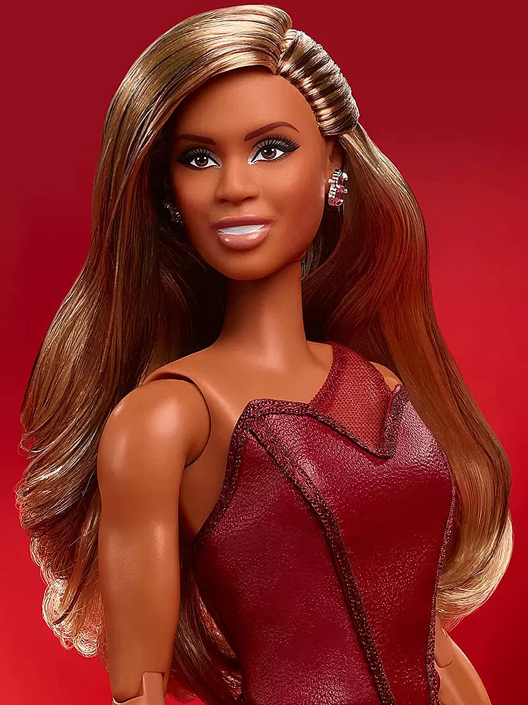 MATTEL | Barbie - Signature Tribute Kollektion Laverne Cox | keine Farbe