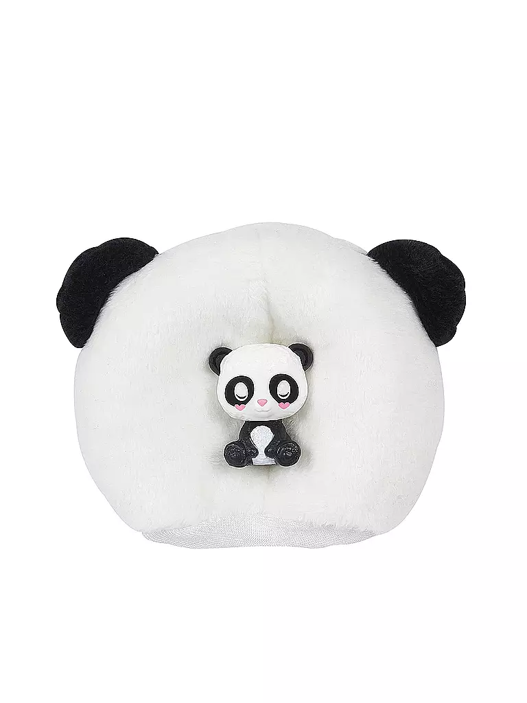 MATTEL | Barbie Cutie Reveal Puppe – Panda | keine Farbe