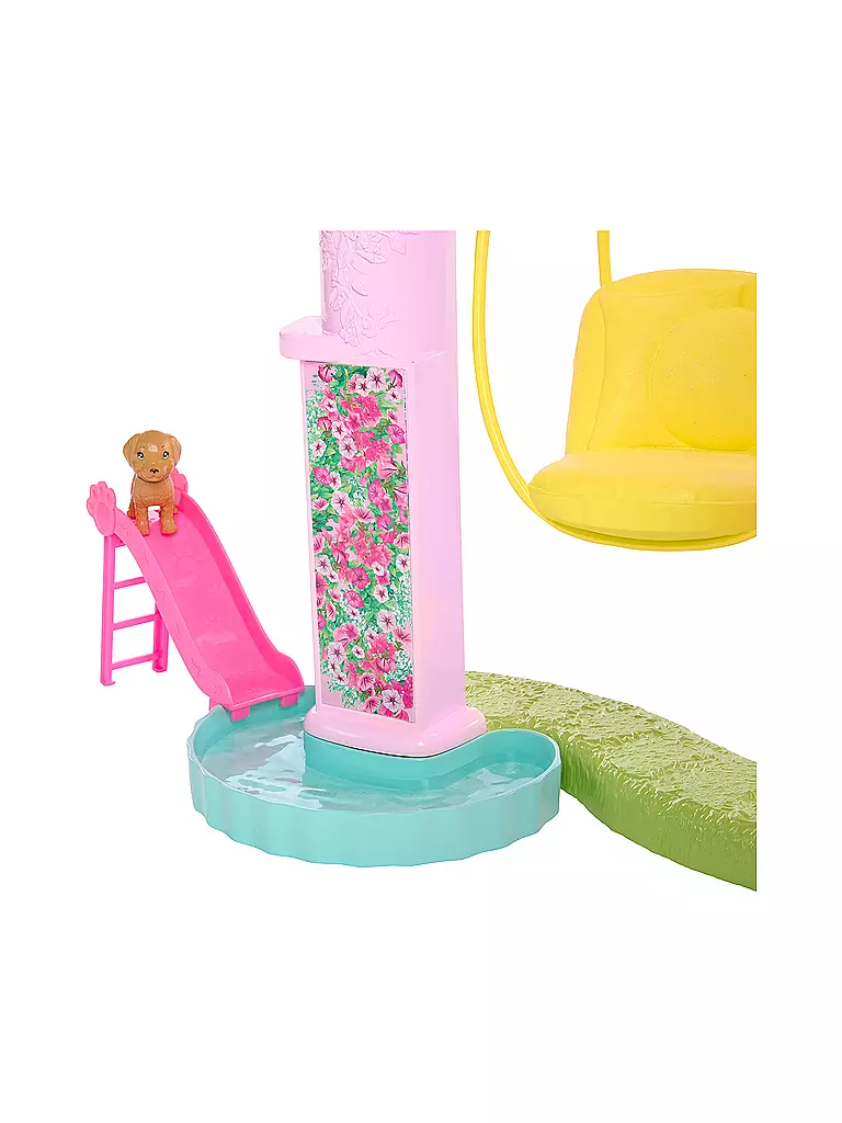 MATTEL | Barbie Dreamhouse | keine Farbe