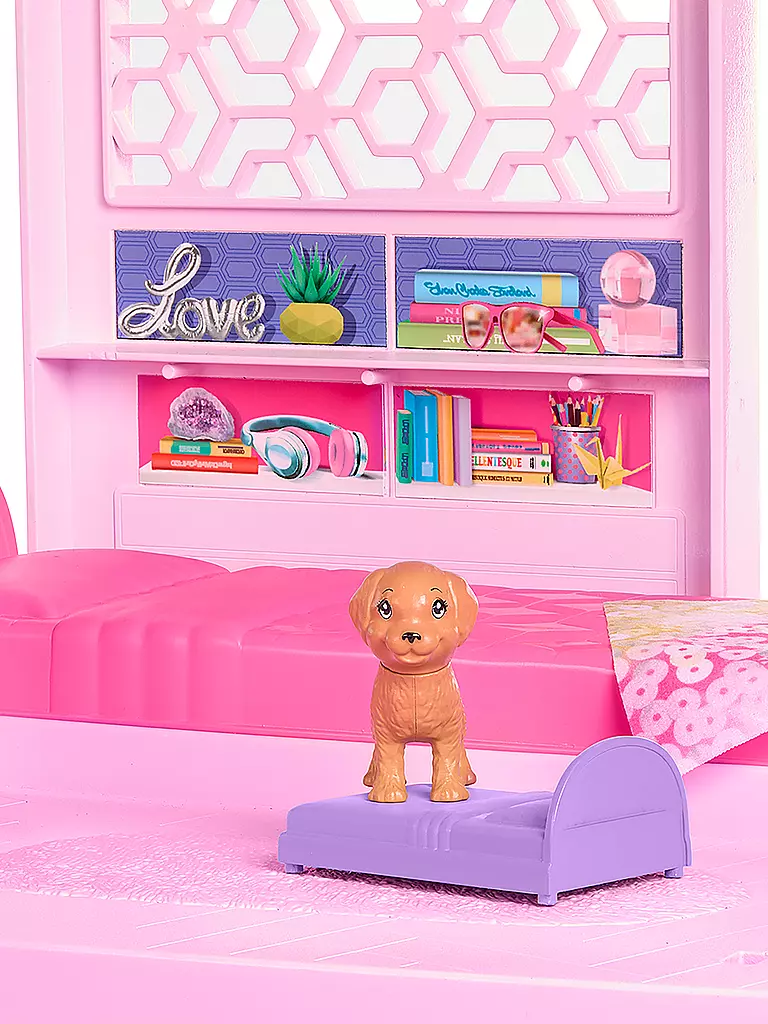 MATTEL | Barbie Dreamhouse | keine Farbe