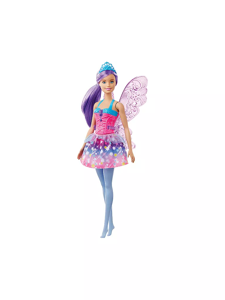 MATTEL | Barbie Dreamtopia Fee | keine Farbe