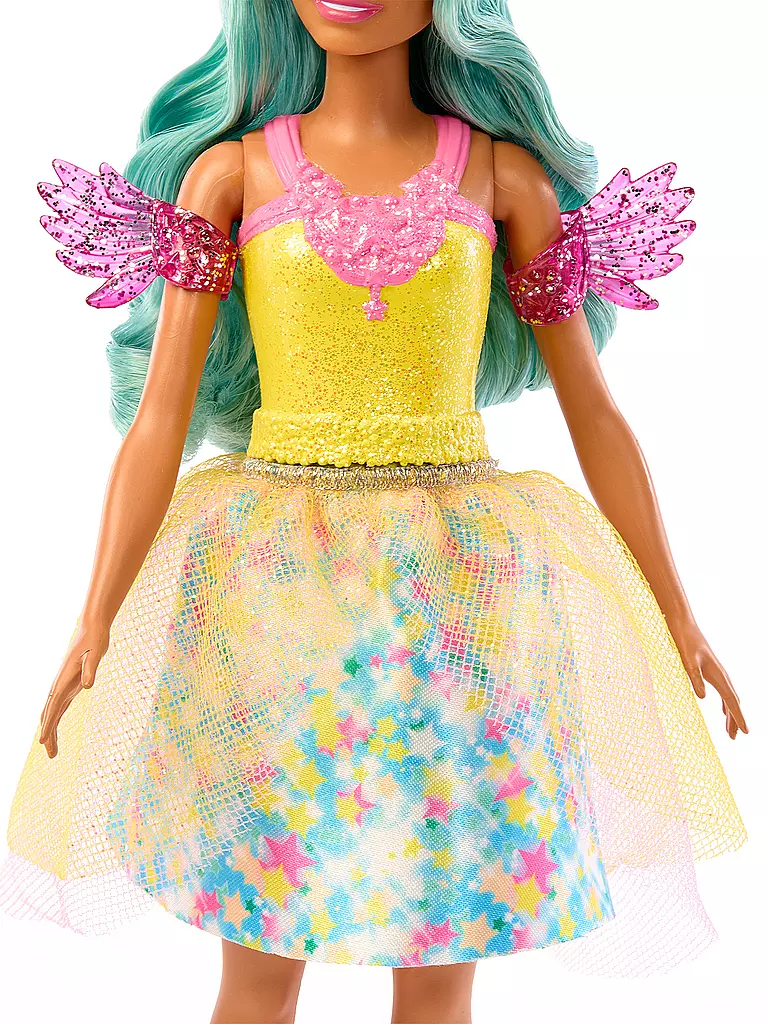 MATTEL | Barbie Ein Verborgener Zauber Teresa Puppe | keine Farbe