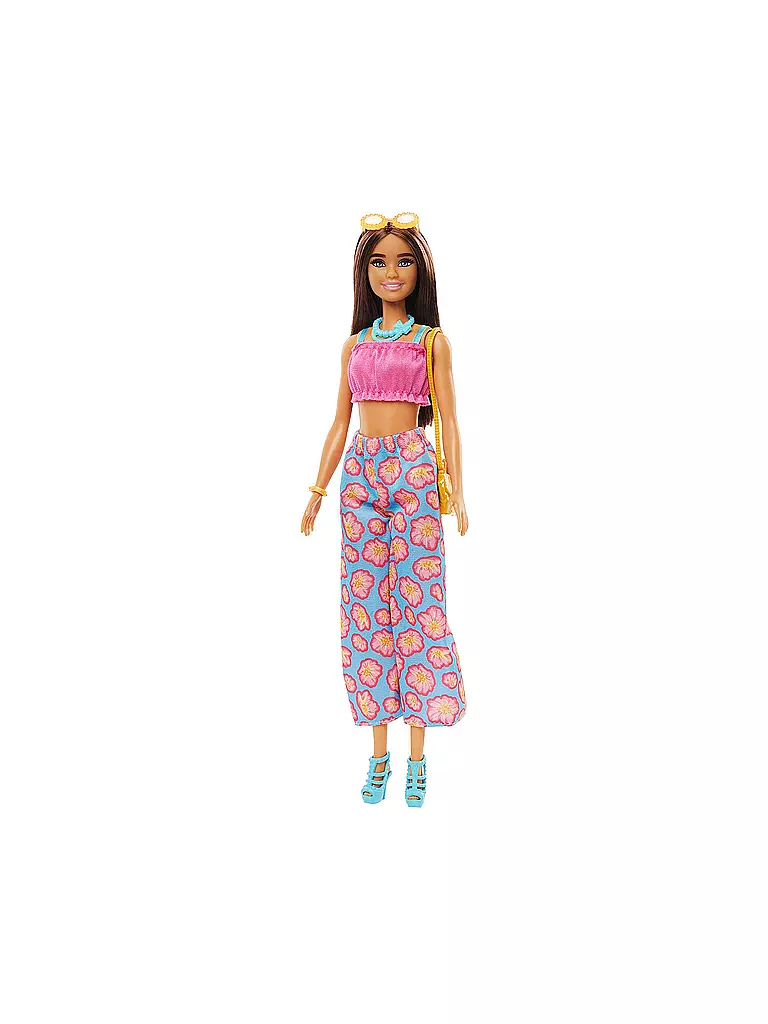 MATTEL | Barbie FAB Adventskalender | keine Farbe