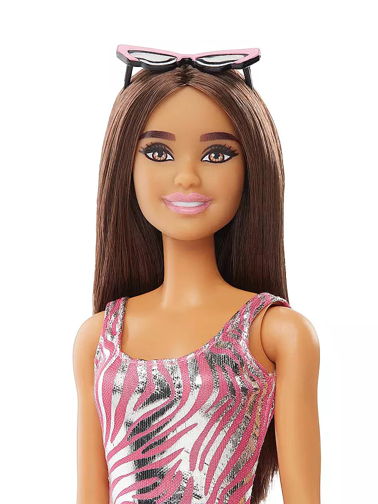 MATTEL | Barbie FAB Adventskalender | keine Farbe