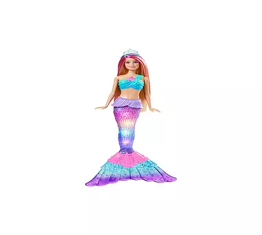 Barbie Meerjungfrau Blond Online Kaufen