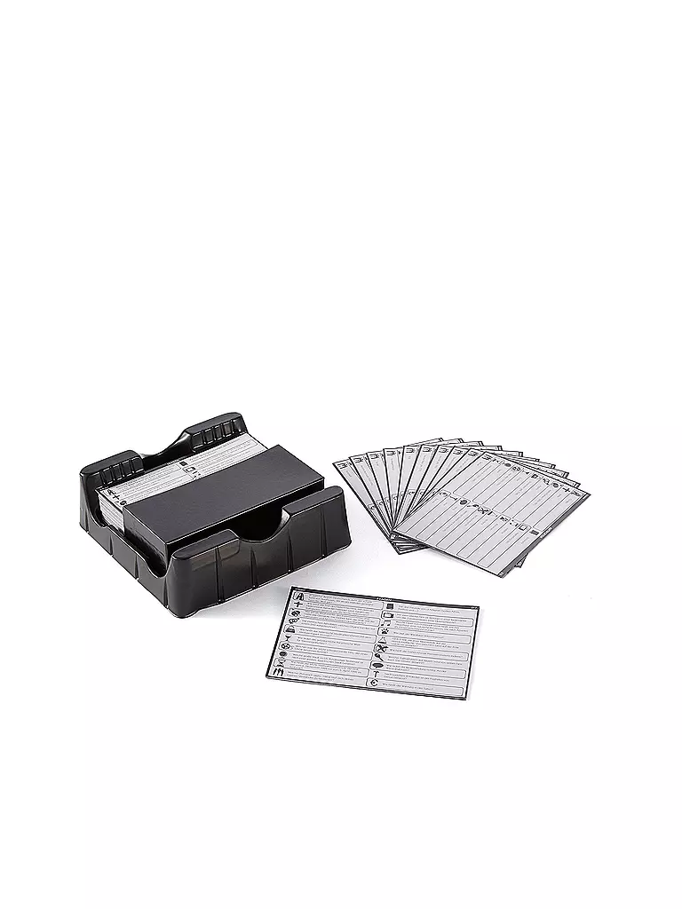 MATTEL | Bezzerwizzer Fragenerweiterung 2.0 | transparent
