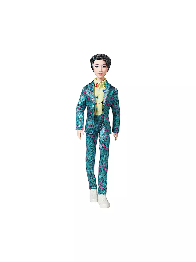 MATTEL | BTS Idol RM-Puppe | keine Farbe