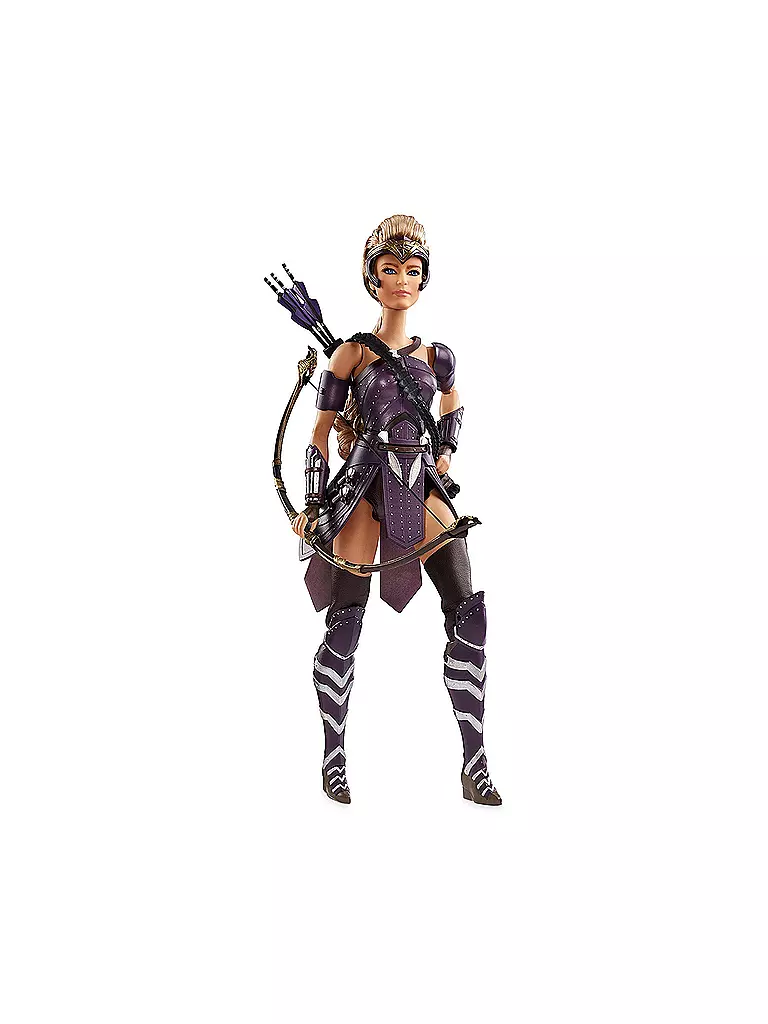 MATTEL | Collector Antiope Puppe | 