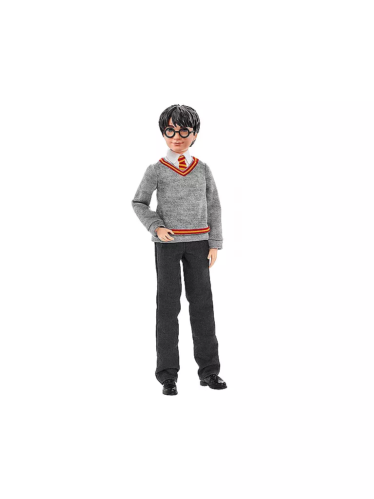 MATTEL | Harry Potter Puppe | keine Farbe