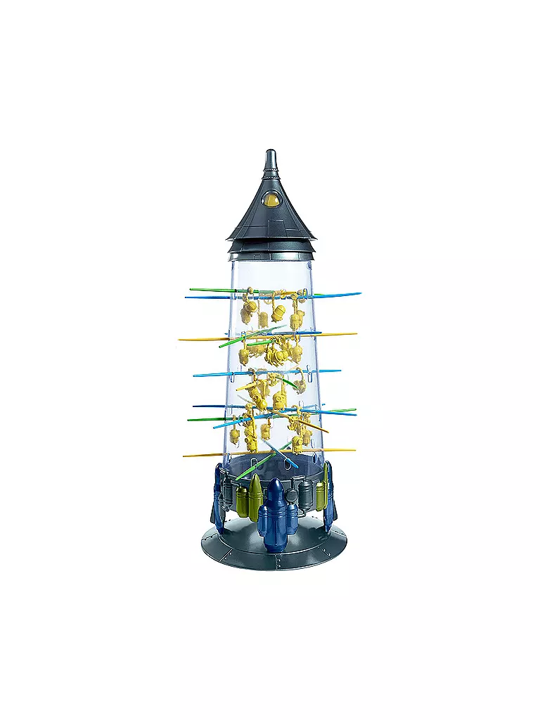 MATTEL | SOS Minion-Alarm | 