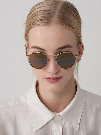 MAUI JIM | Sonnenbrille H667-16A