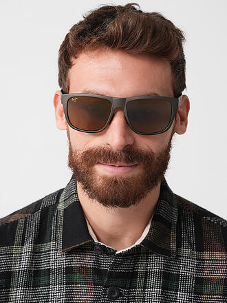 MAUI JIM | Sonnenbrille H670