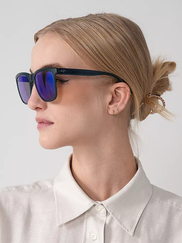 MAUI JIM | Sonnenbrille  | blau