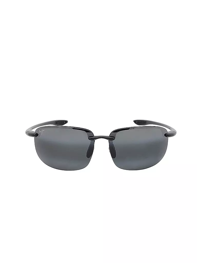 MAUI JIM | Sonnenbrille 456 | schwarz
