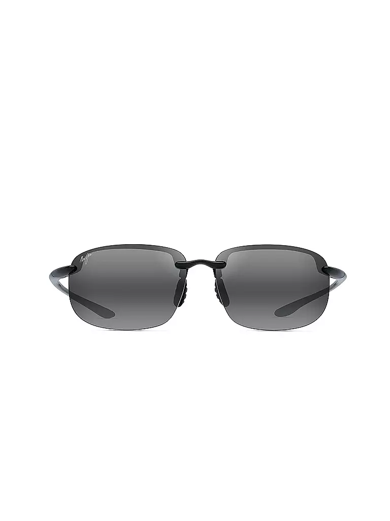 MAUI JIM | Sonnenbrille 456 | schwarz
