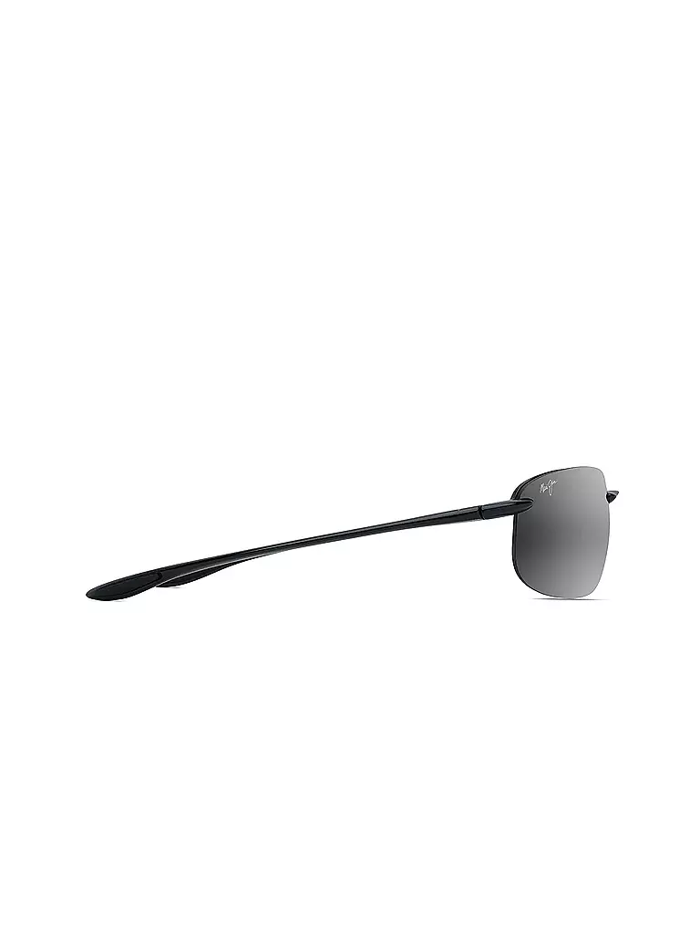 MAUI JIM | Sonnenbrille 456 | schwarz