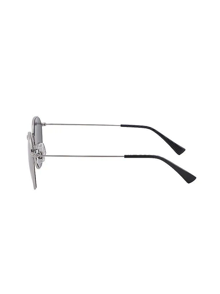 MAUI JIM | Sonnenbrille 591 | silber