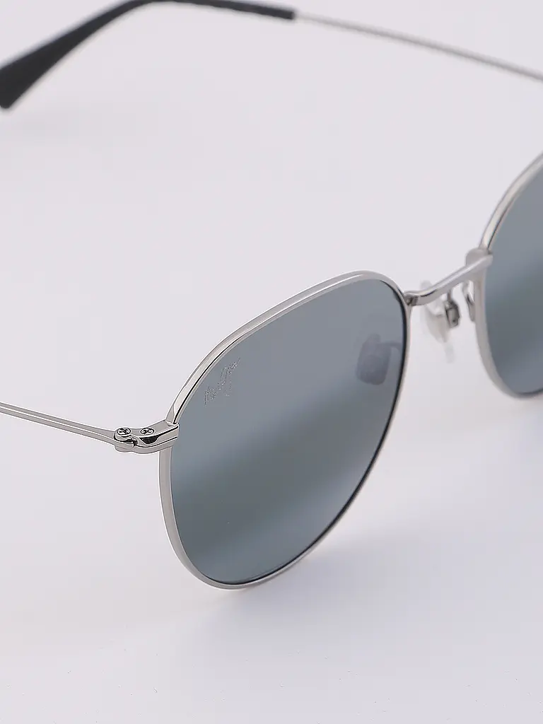 MAUI JIM | Sonnenbrille 591 | silber